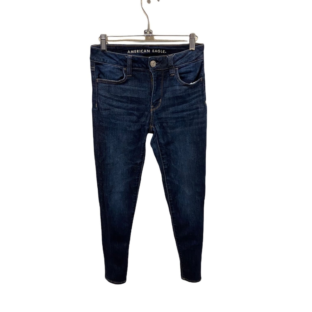 Jeans American Eagle